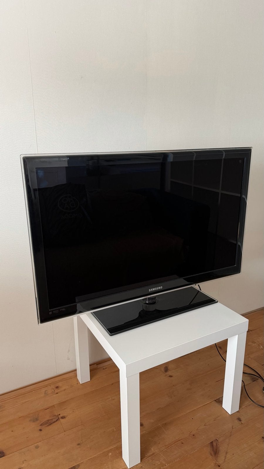 Samsung UE40C5100 LED TV - 40 inch Full HD, Ophalen, 50 Hz, Samsung, 100 cm of meer