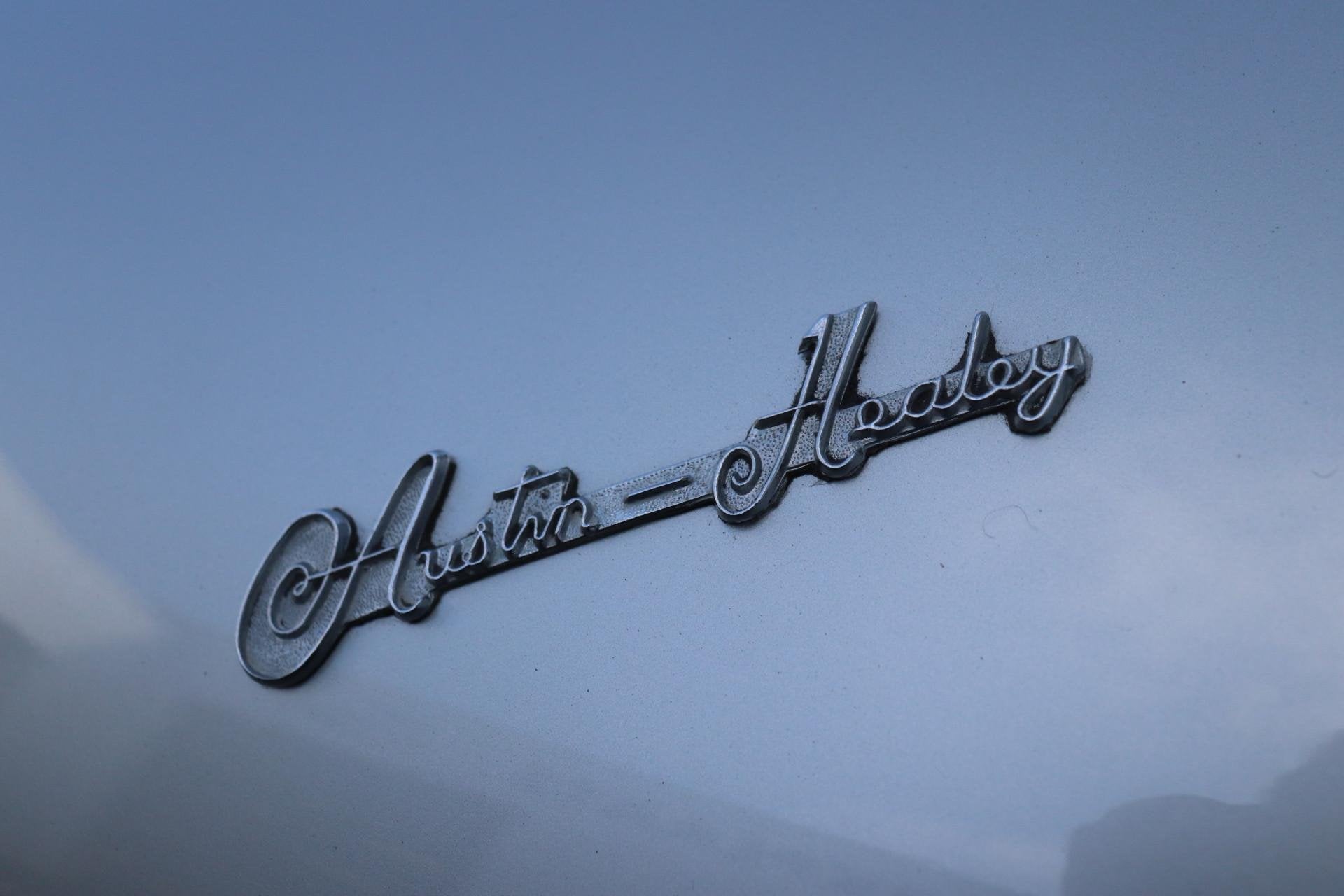 Austin Healey Austin 3000 KMII, foto 10