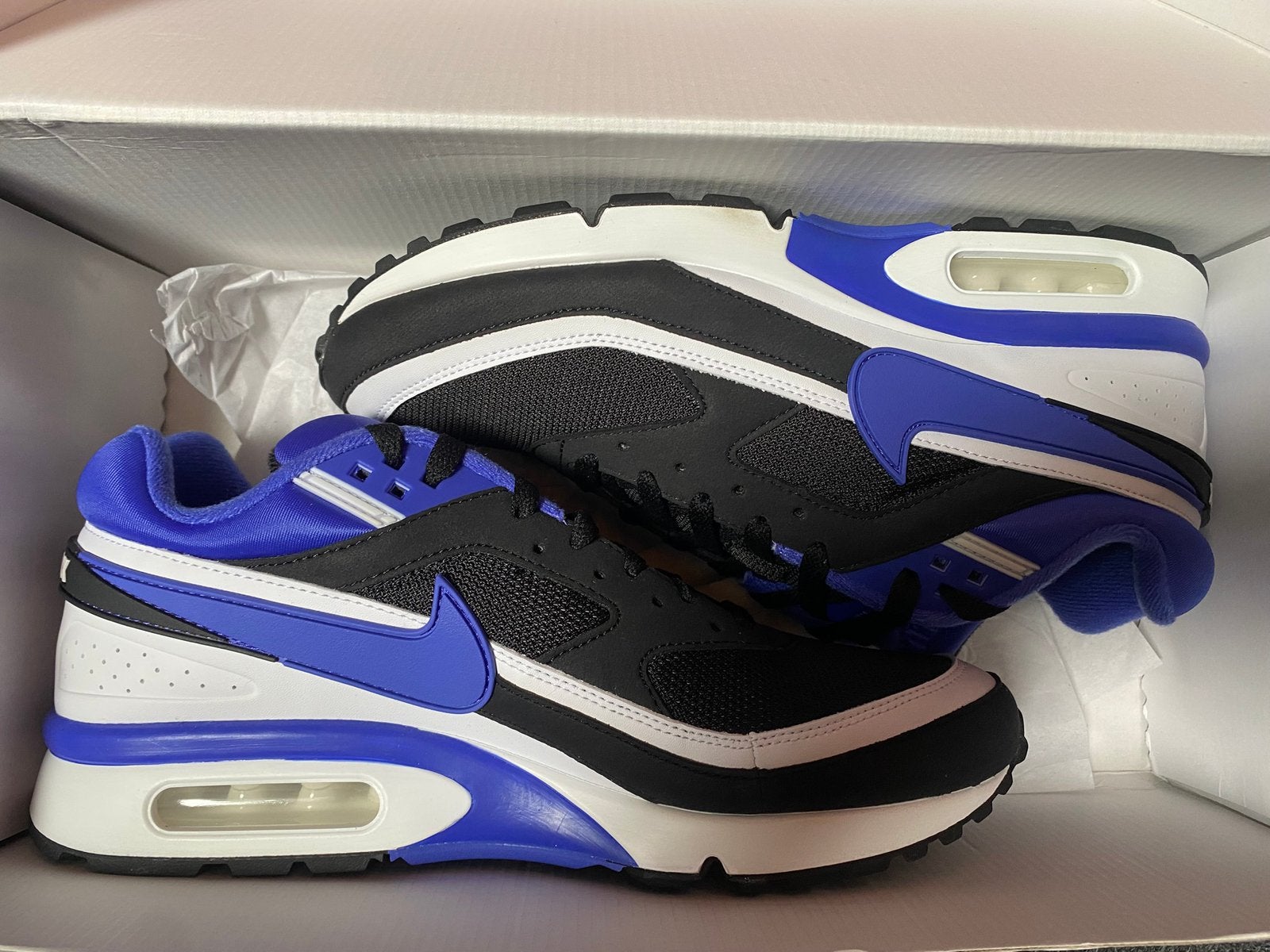 Nike Air Max BW Classic Persian 44 Nieuw, Kleding | Heren, Schoenen, Ophalen of Verzenden, Nieuw