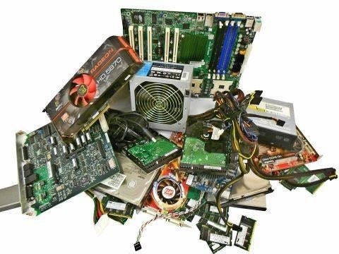 Gratis PC Onderdelen GEZOCHT!, Computers en Software, Ophalen of Verzenden
