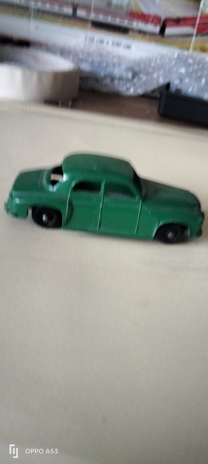 Rover 105 matchbox 1.64, Ophalen of Verzenden