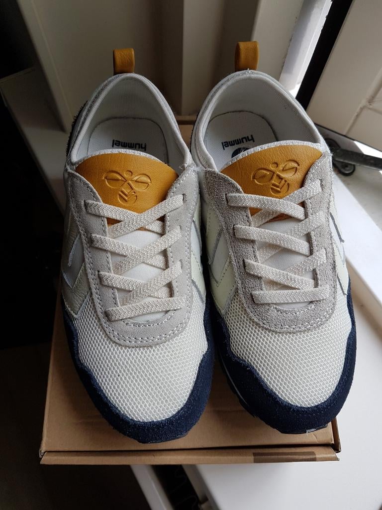 Hummel schoen maat 33, Ophalen of Verzenden, Zo goed als nieuw, Schoenen