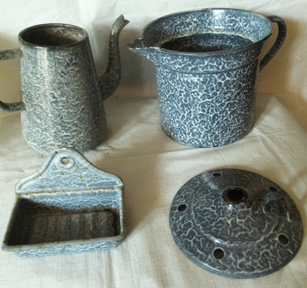 brocante en curiosa, Antiek en Kunst, Curiosa en Brocante, Ophalen of Verzenden