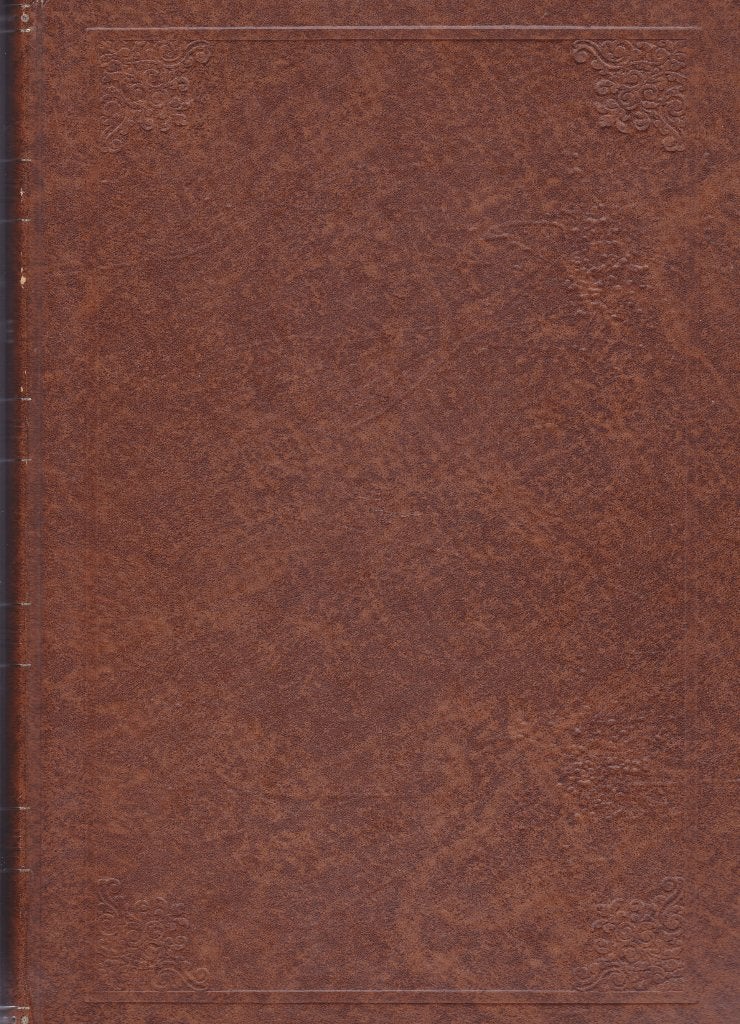 JOHANNES CALVIJN - INSTITUTIE (FOLIO formaat), Ophalen of Verzenden, Gelezen