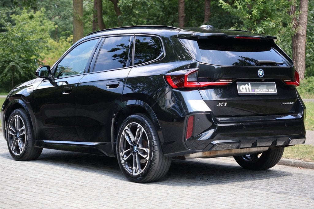 BMW X1 xDrive30e, Auto's, BMW, Euro 6, 16 kWh, Automatische klimaatregeling, Plug-in hybride