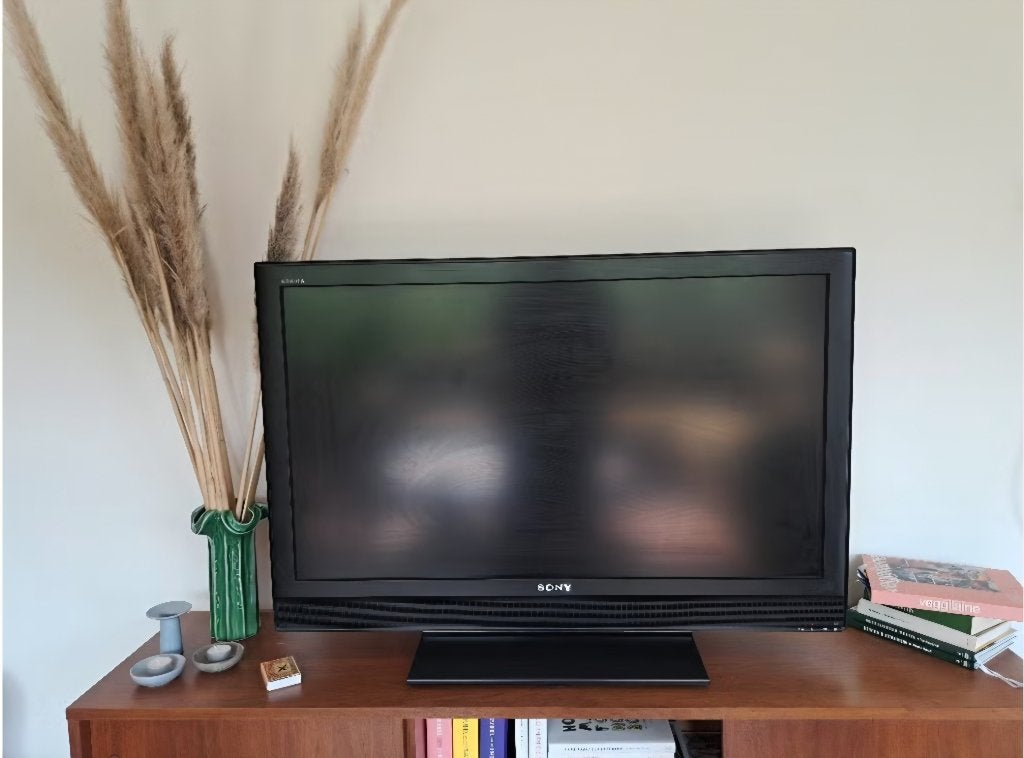Tv, Audio, Tv en Foto, Televisies, Ophalen, Philips, Gebruikt, 50 Hz