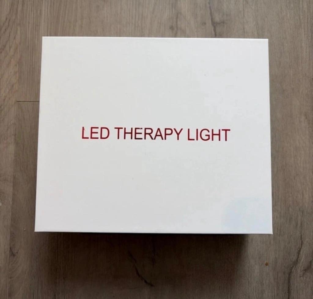 Rode licht therapie, Ophalen of Verzenden, Nieuw, Overige typen