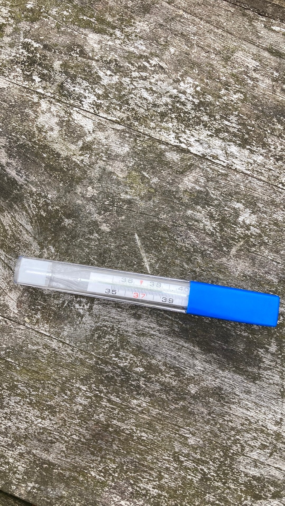 Kwikthermometer, Verzamelen, Pennenverzamelingen, Ophalen, Nieuw, Balpen, Overige merken
