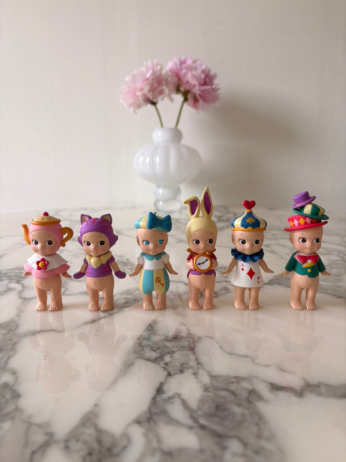 Sonny Angel - Alice In Wonderland, Ophalen of Verzenden, Nieuw