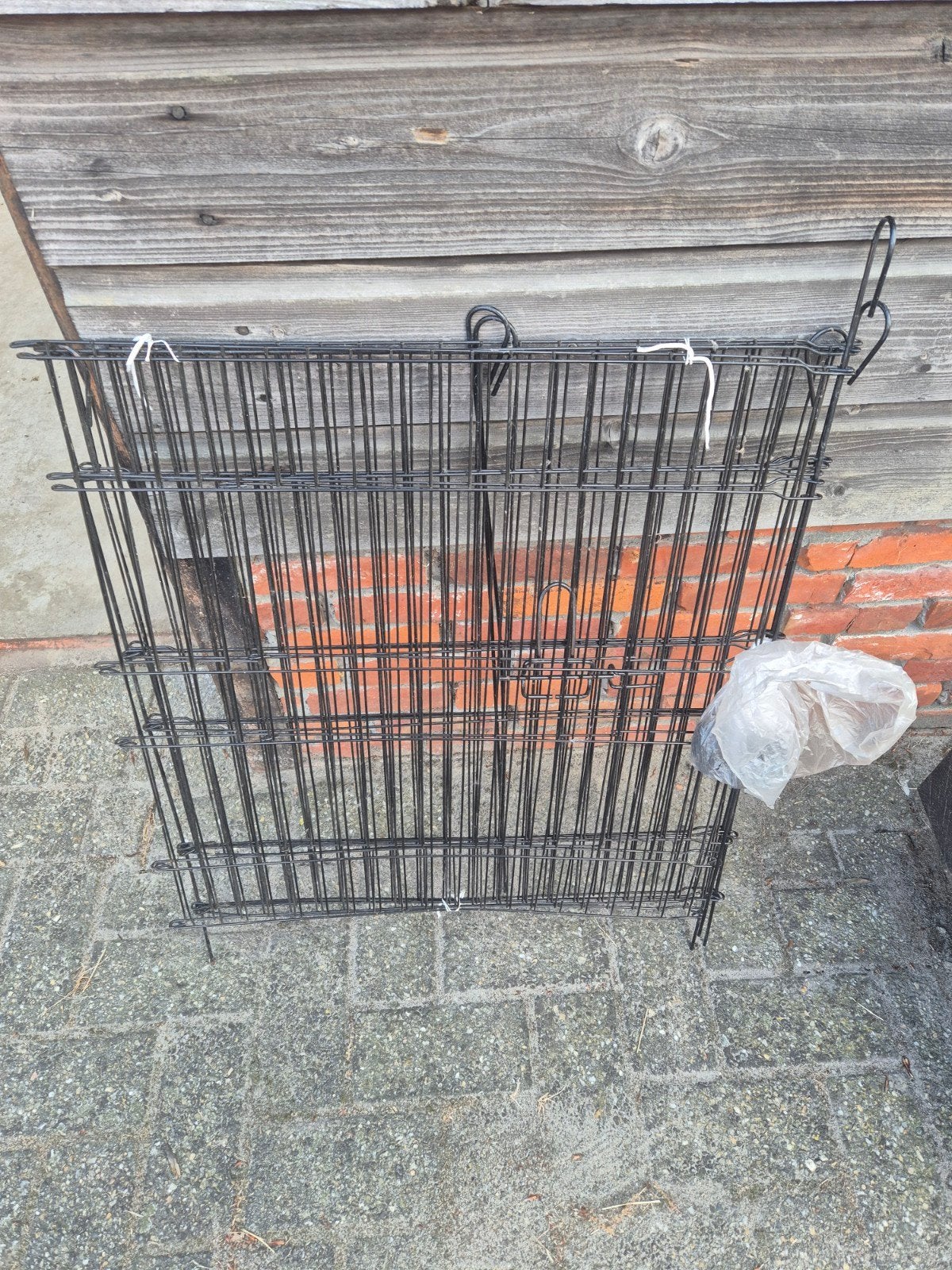 3 knaagdier rennen, Ophalen of Verzenden, 90 cm of meer, Ren, Fret