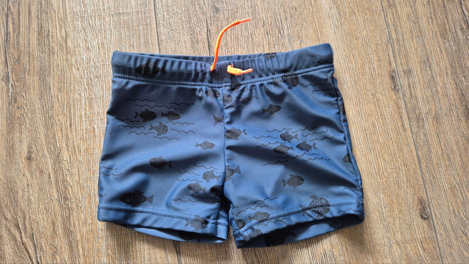 zwembroekje 86/92, Kinderen en Baby's, Ophalen of Verzenden, Zo goed als nieuw, Jongetje of Meisje, Zwem-accessoire