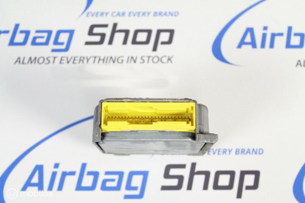 Airbag module Mercedes A Klasse W168 (1997-2004), Auto-onderdelen, Gebruikt, Mercedes-Benz, Ophalen of Verzenden, Mercedes-Benz