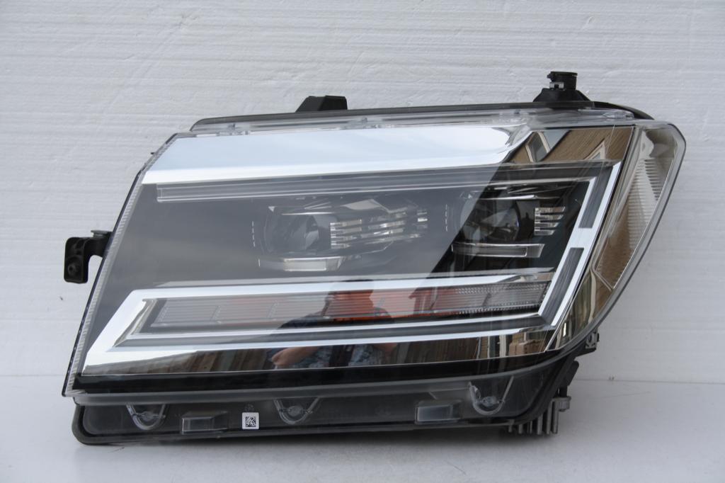 Koplamp VW Crafter MAN TGE 7C1 941 035C LED links MOOI !, Ophalen of Verzenden