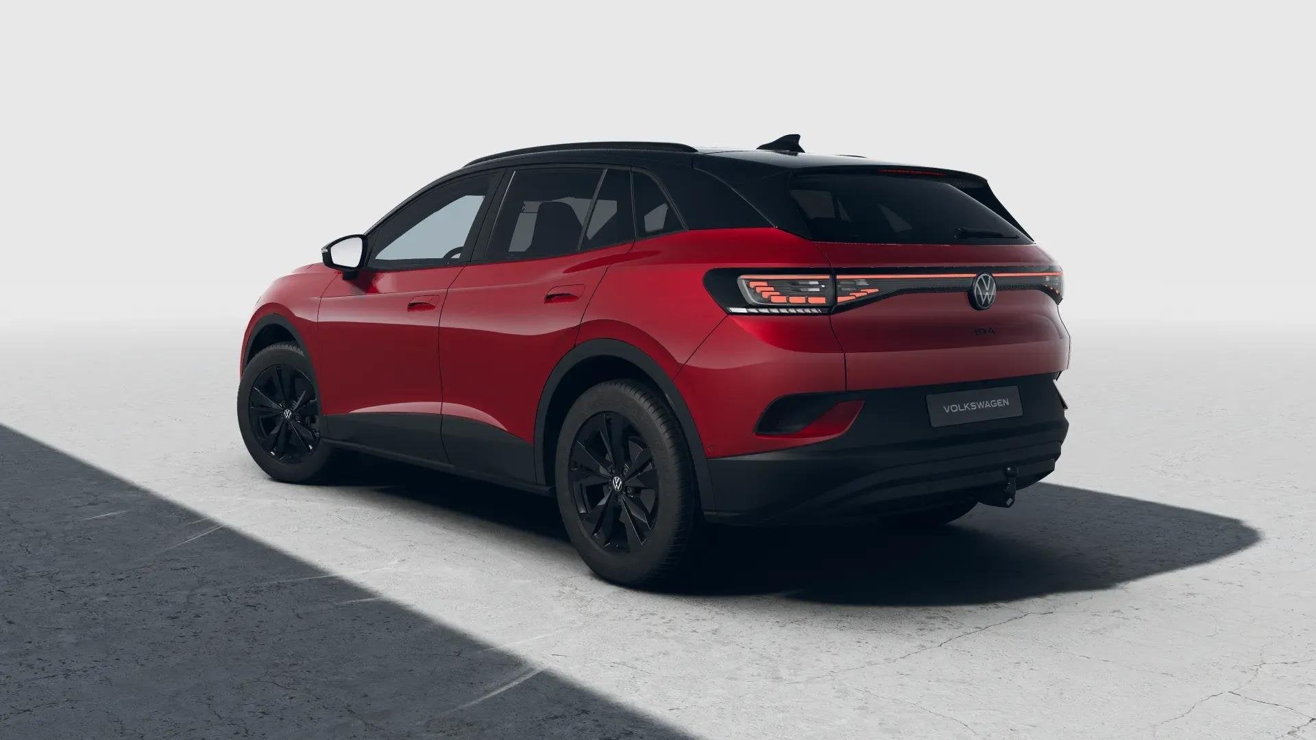 Volkswagen ID.4 Pro Limited Edition Plus 286pk 79 kWh | Trek, Auto's, Automaat, 12 maanden, Achterwielaandrijving, 510 min