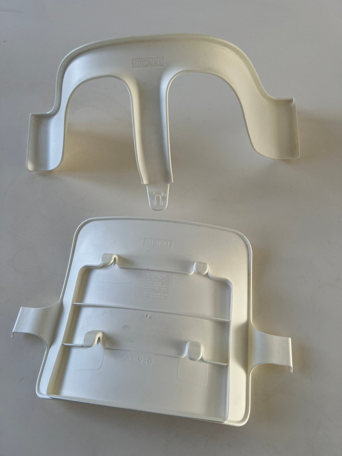 Stokke tripp Trapp baby set kinderstoel, Ophalen of Verzenden, Meegroeistoel