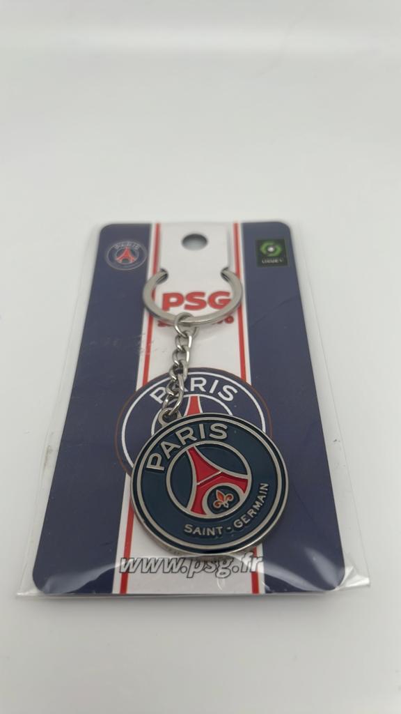 Psg sleutelhanger, Verzamelen, Sleutelhangers, Verzenden, Nieuw, Sport