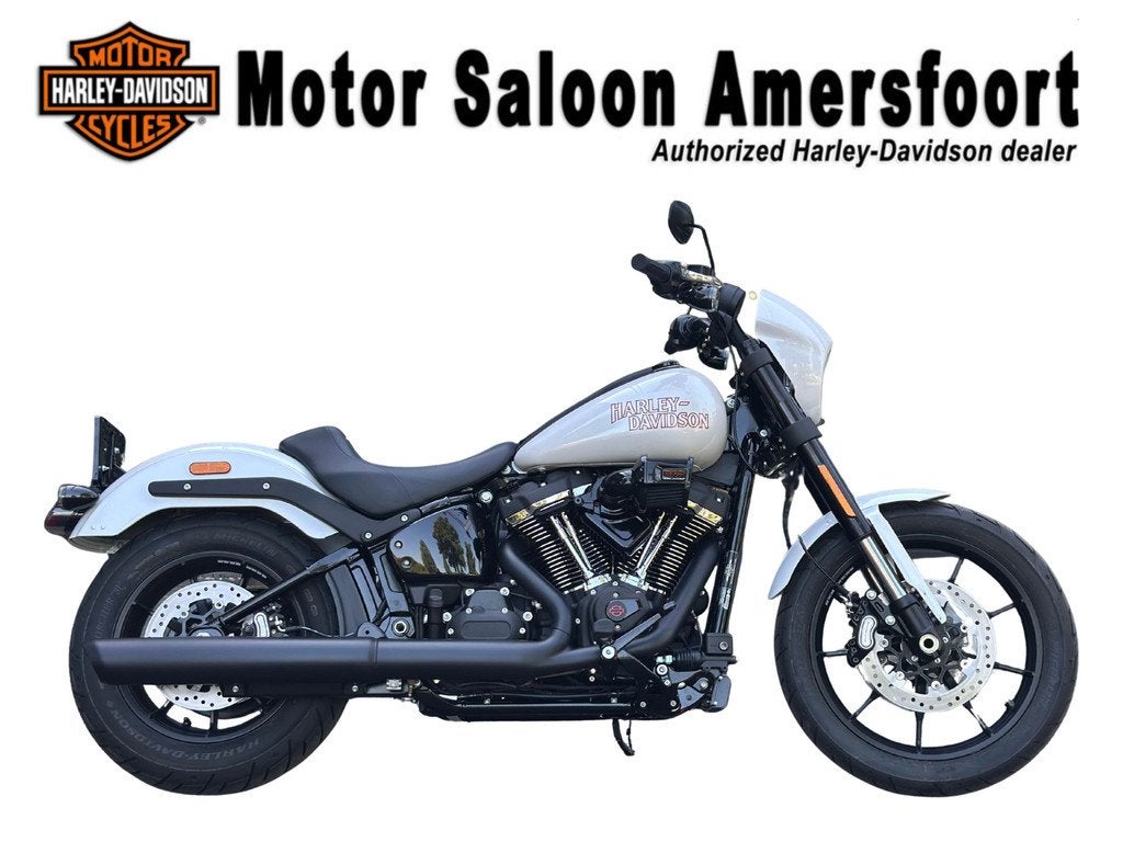 Harley-Davidson FXLRS SOFTAIL LOW RIDER S / LOWRIDER, Info@motorsaloon.nl, Chopper, Siliciumweg 2
3812SX  AMERSFOORT, NL, Meer dan 35 kW