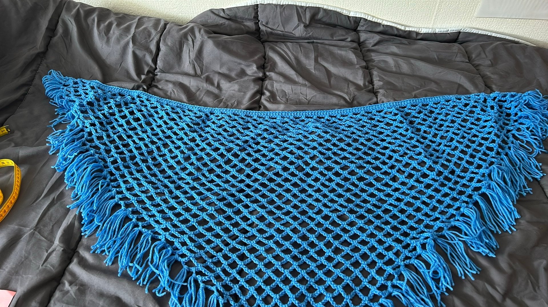 Stola, Kleding | Dames, Ophalen, Zo goed als nieuw, Maat 46/48 (XL) of groter, Sjaal