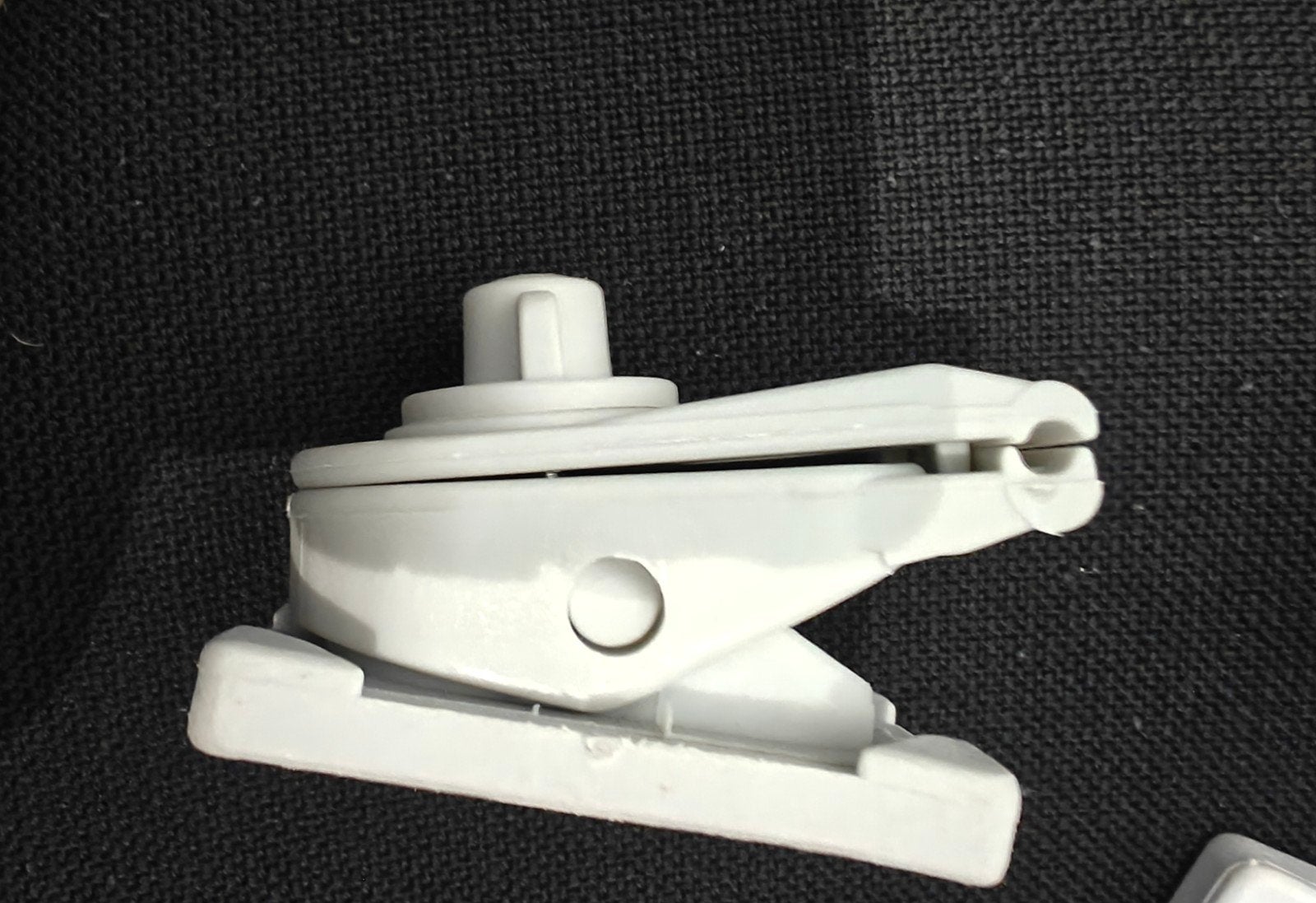 Dorema Quick-Lock Steun - Set van 5 stuks, Ophalen of Verzenden