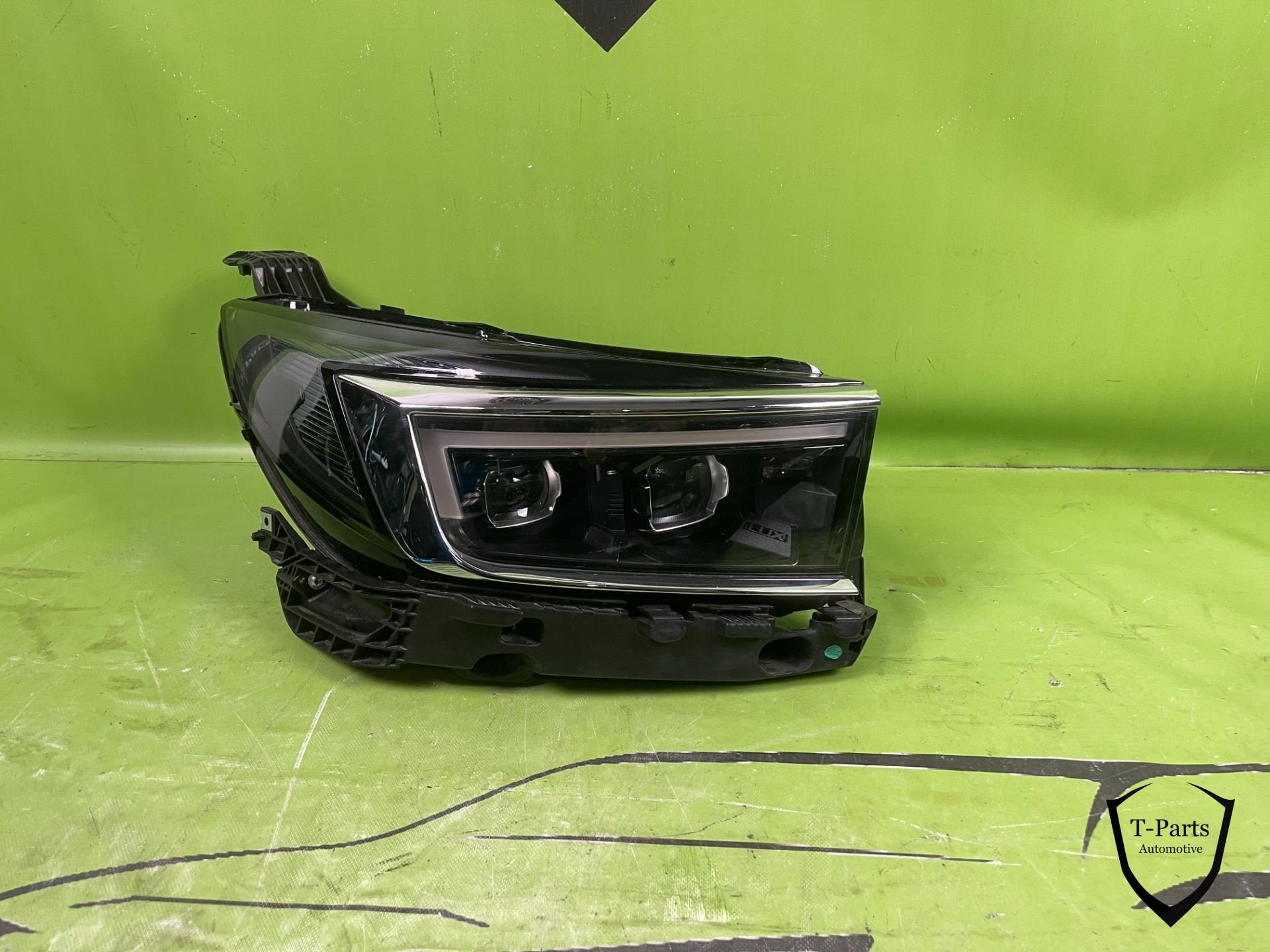 opel grandland x rechts koplamp lamp 9840302180, Auto-onderdelen, Info@fabrikant.eu, Opel, Ophalen of Verzenden, Fabrikantstraat 1
1000 AA  Amsterdam