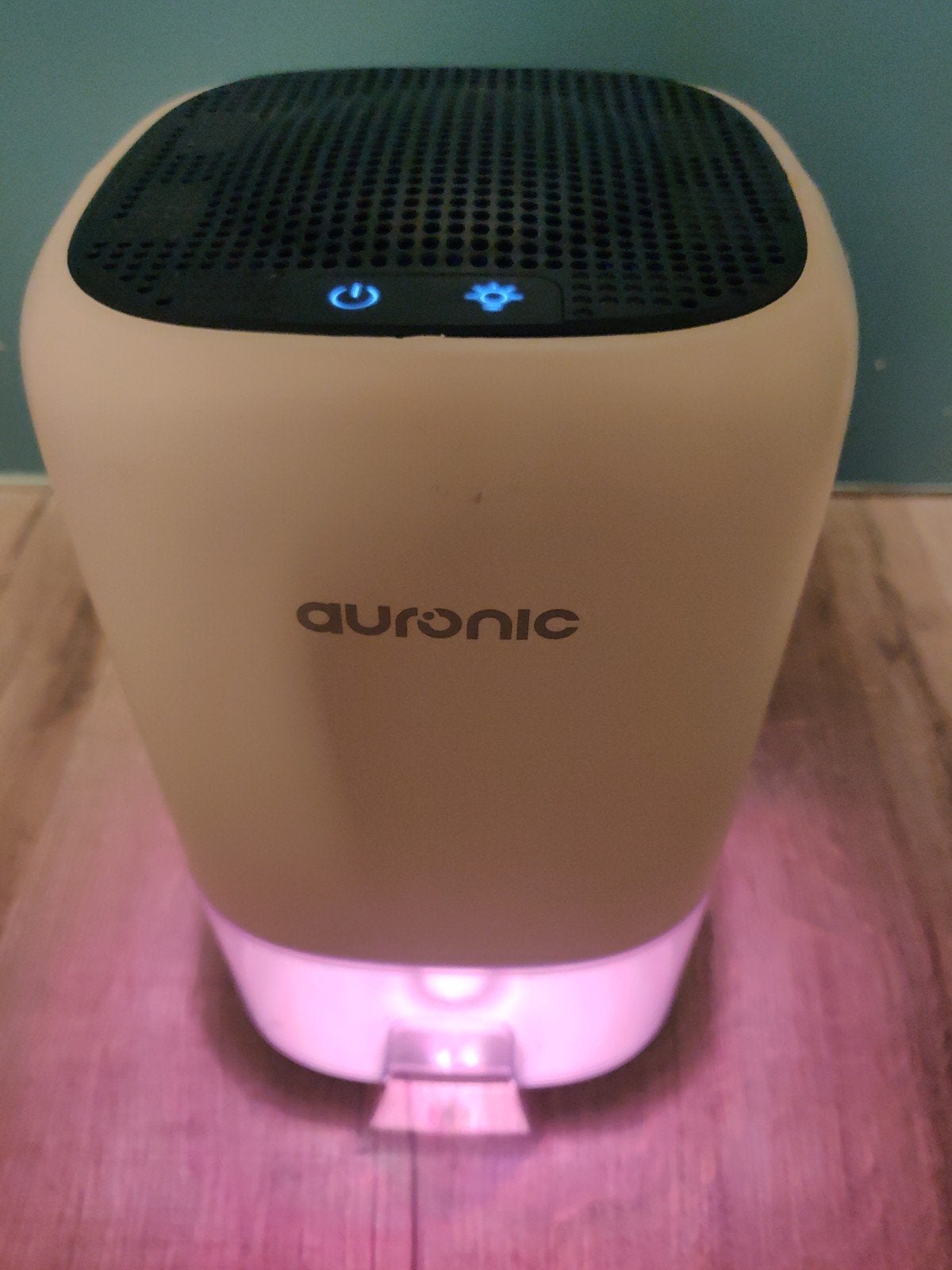 Auronic Luchtontvochtiger, Ophalen, Gebruikt, Luchtontvochter