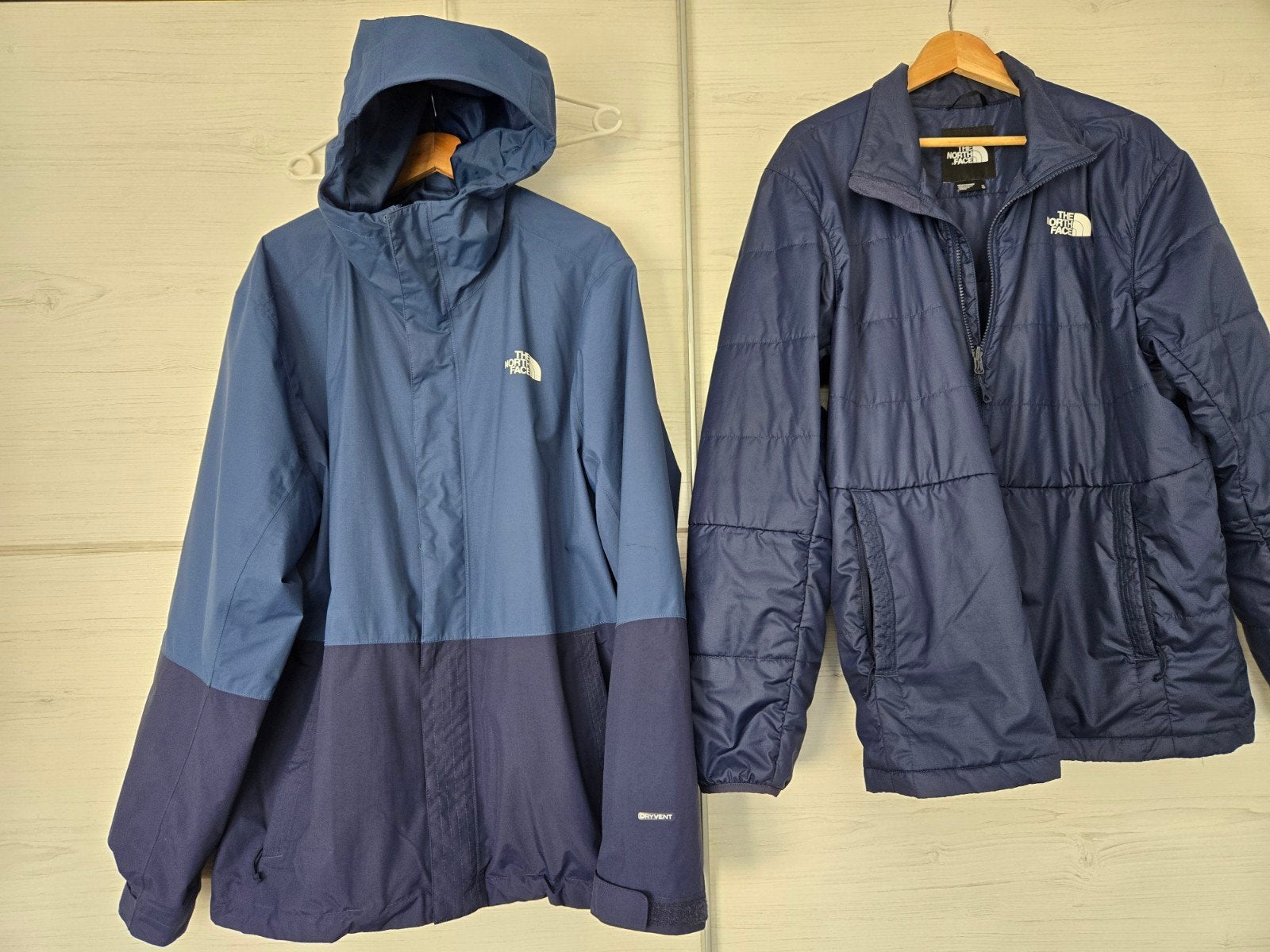 koop aangeboden: multifunctionele The North Face  XL, Eén persoon