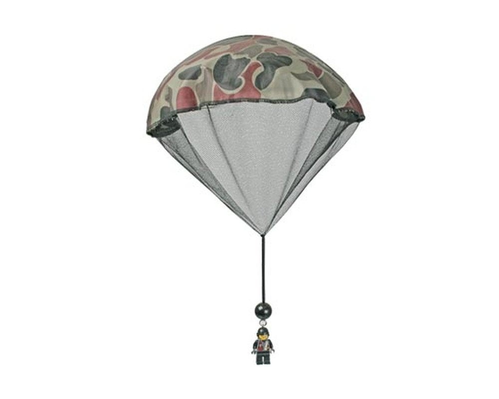 lego 4293136 dino parachute, Gebruikt, Jurassic World, Lego, Ophalen of Verzenden