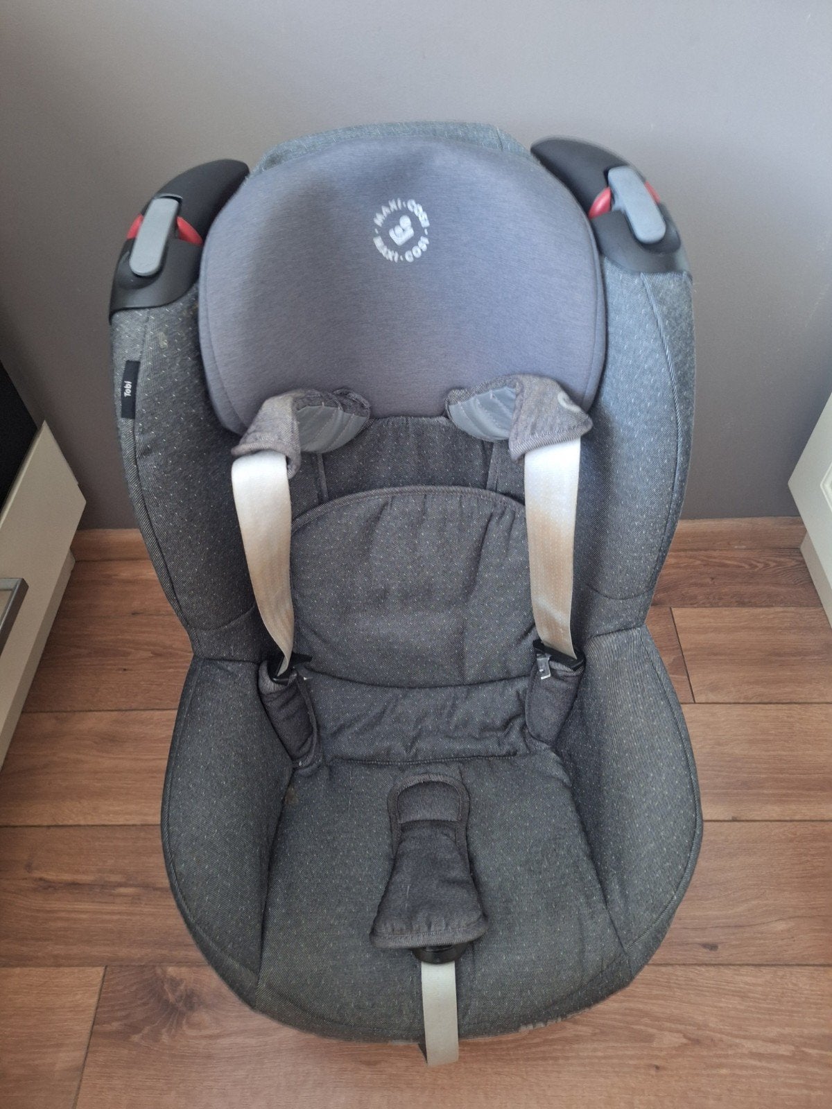 Maxi Cosi Tobi, Kinderen en Baby's, Autostoeltjes, Ophalen, 9 t/m 18 kg, Maxi-Cosi, Autogordel