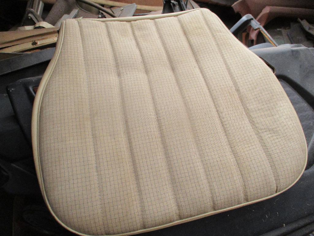 bekleding w201 mercedes, Auto-onderdelen, Interieur en Bekleding, Ophalen of Verzenden, Gebruikt, Mercedes-Benz