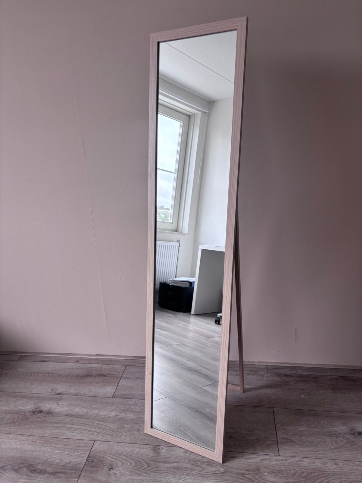 Spiegel Xenos, Ophalen, Minder dan 50 cm, Zo goed als nieuw, Minder dan 100 cm