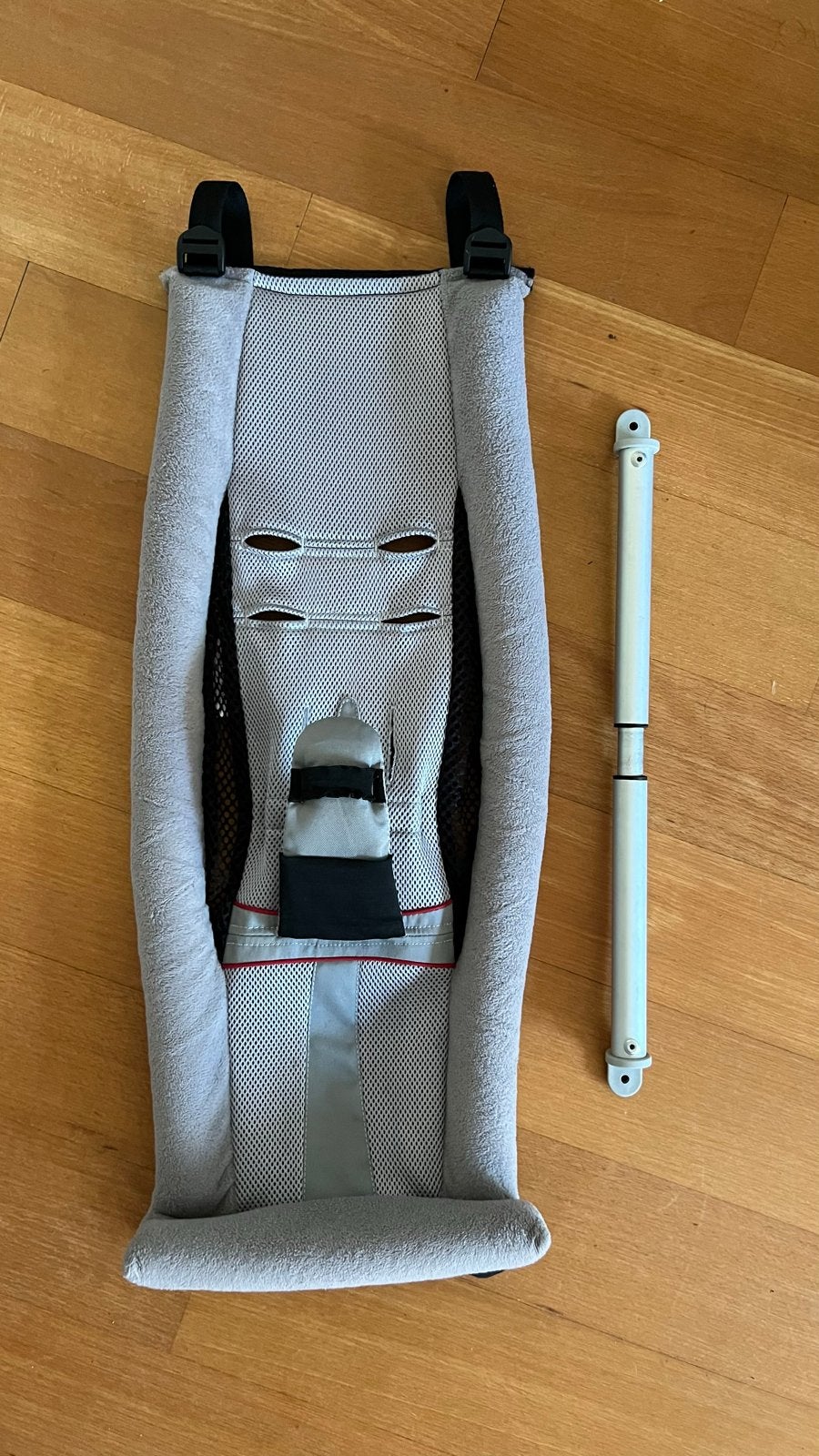 Thule Infant Sling, Ophalen, Gebruikt, Kinderkar, Minder dan 20 kg