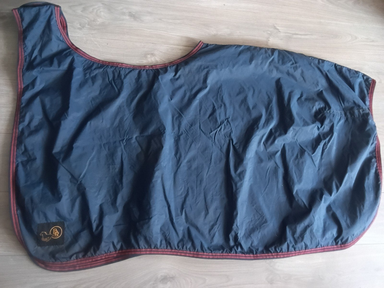 BR  Paardendeken, Ophalen of Verzenden, Nieuw