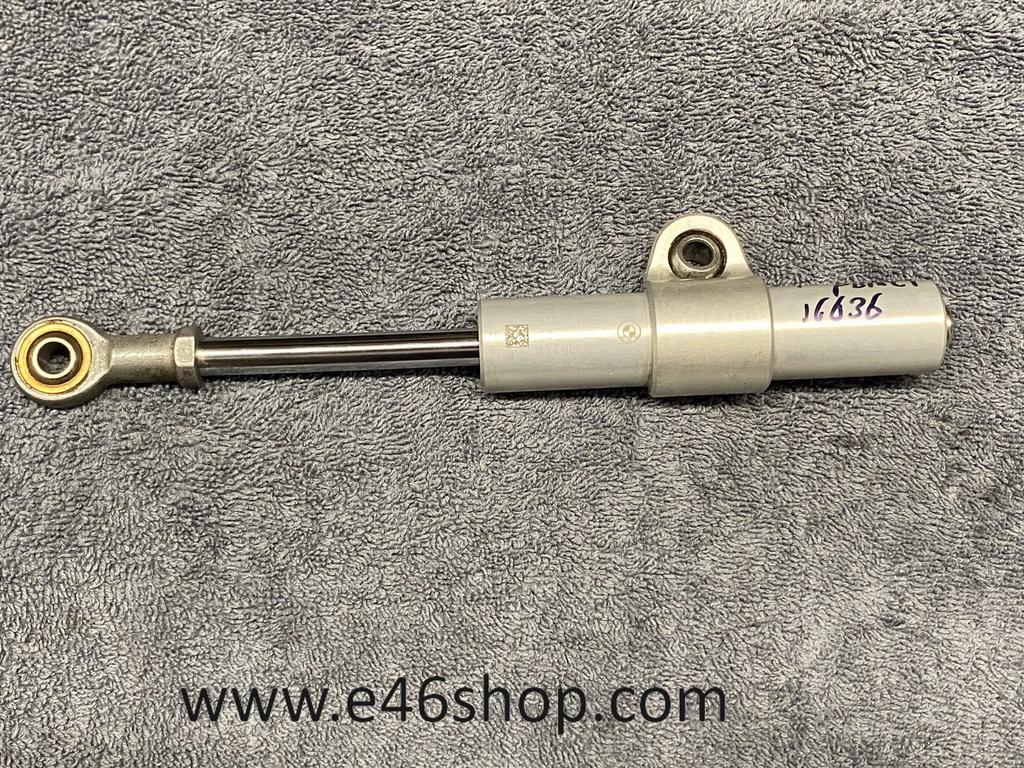 STUURDEMPER BMW F900R OE 8396339 JAAR 2024, Gebruikt, -, -, Ophalen of Verzenden