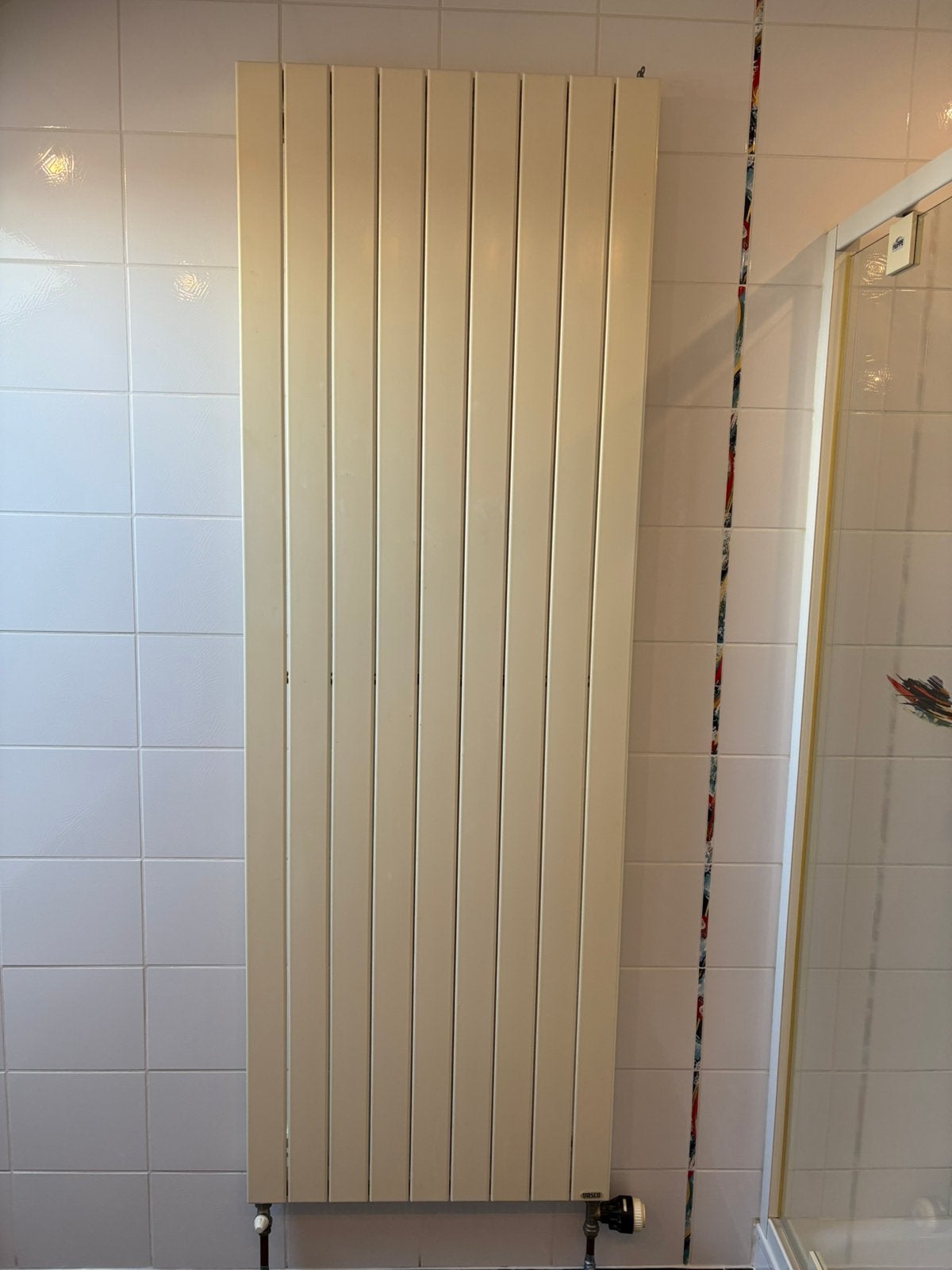 Designradiator van Vasco, Ophalen, Minder dan 60 cm, Radiator, 80 cm of meer