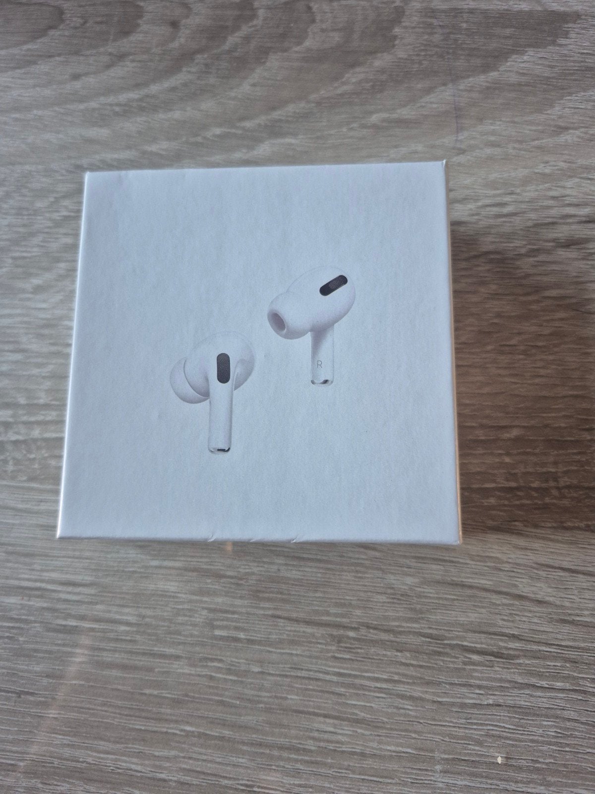 Apple AirPods Pro 2e generatie 1op1 (nieuw in doos), In-ear, Nieuw, Ophalen of Verzenden, Wit