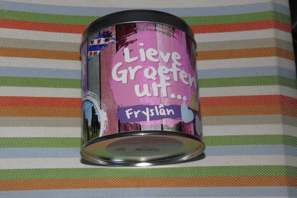 Blik, blikken, Verzamelen, Blikken, Ophalen of Verzenden, Gebruikt, Overige