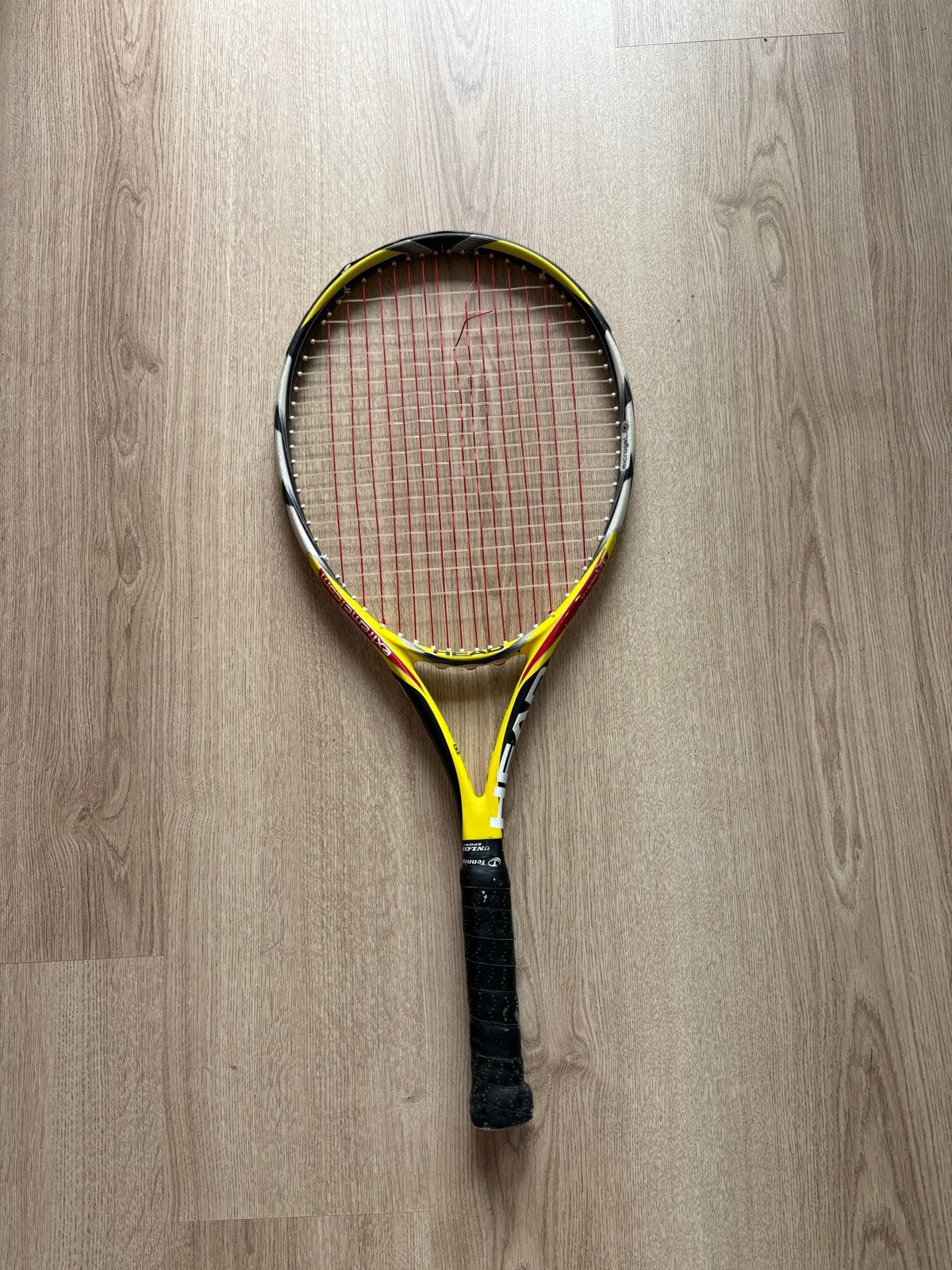 Head tennisracket - Ideaal voor beginners en gevorderden, Ophalen, Zo goed als nieuw, Racket, Head