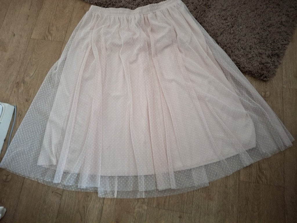 Prachtige rok maat XL NIEUW, H&M, Maat 46/48 (XL) of groter, Nieuw, Ophalen of Verzenden