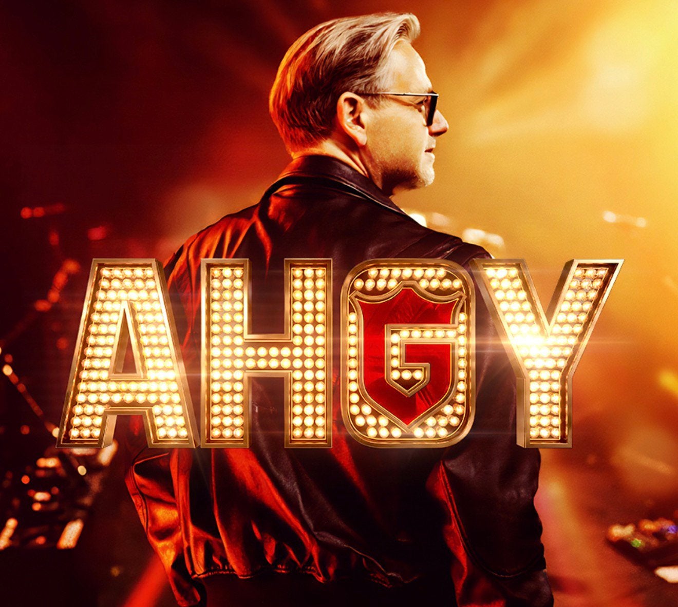 Guus Meeuwis Ahoy Golden Circle ruilen, Tickets en Kaartjes