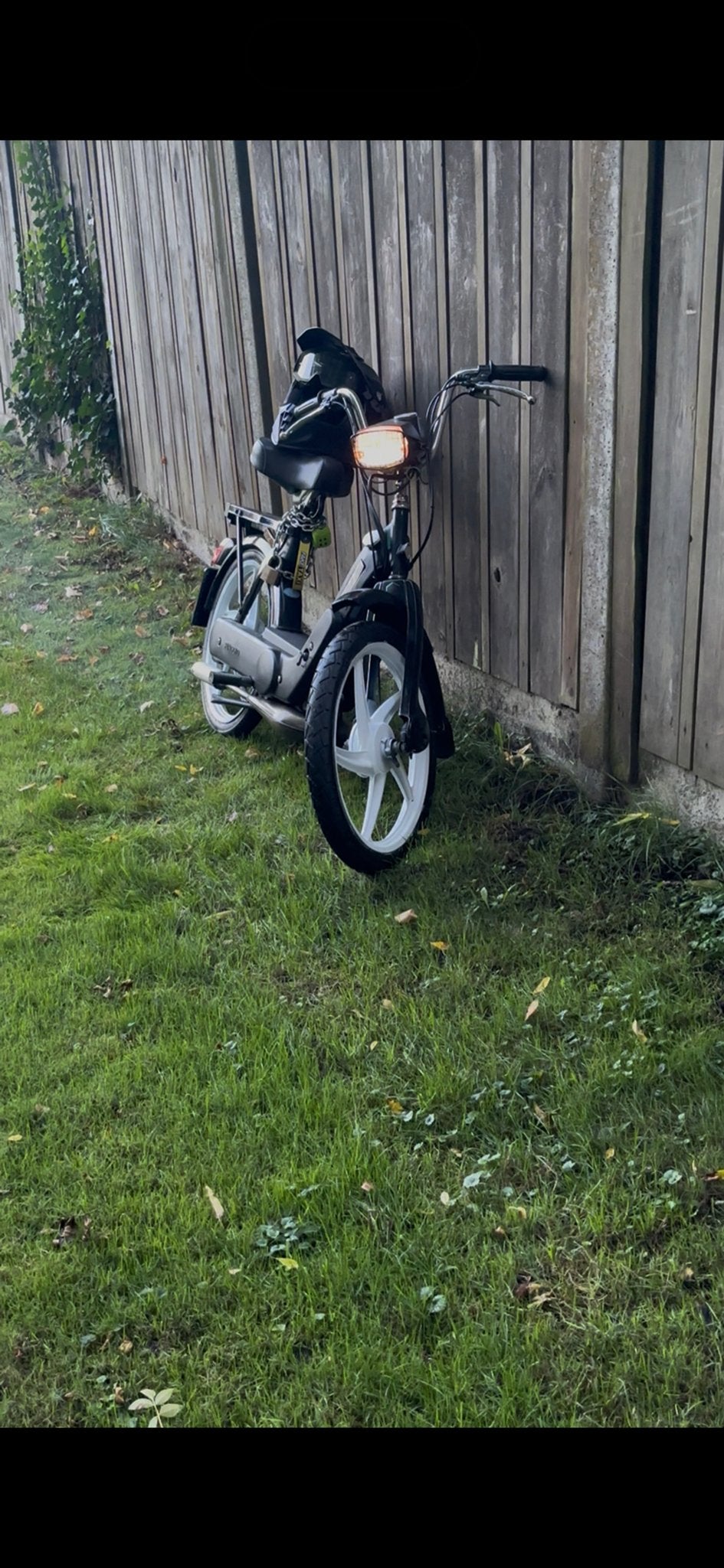 Vespa Ciao Snorfiets - Bouwjaar 2005 - Loopt perfect!, Fietsen en Brommers, Ophalen of Verzenden, Gebruikt, Maximaal 25 km/u, Ciao