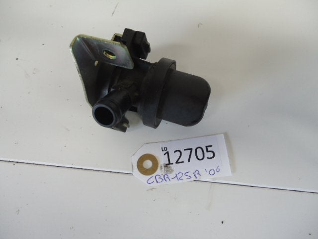 CBR125R 2004 - 2006 Honda Airvalve D1-10537, Motoren