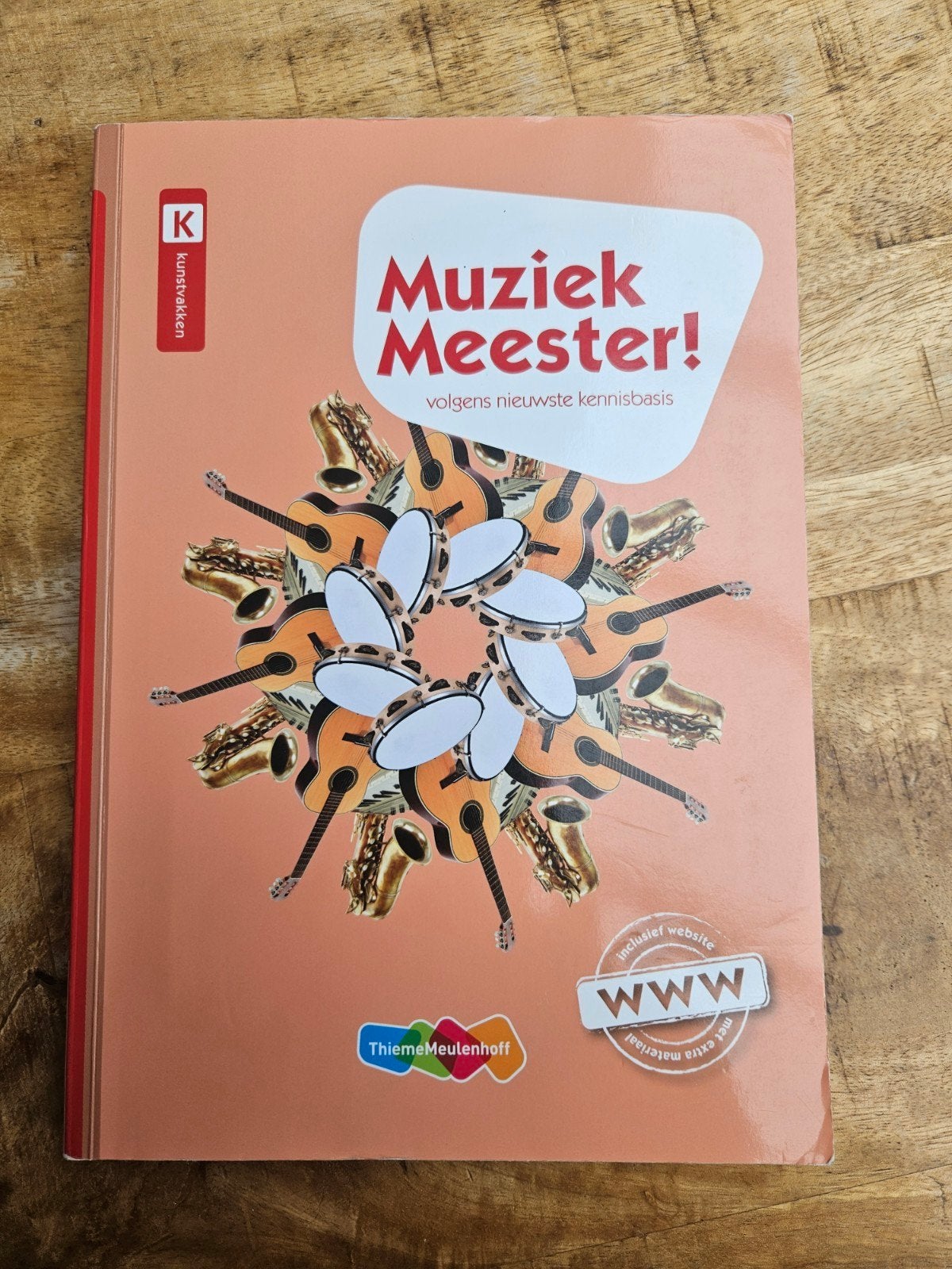 Muziek Meester! 9789006951813, Verzenden, Zo goed als nieuw, HBO, Rinze van der Lei; Lieuwe Noordam; Frans Haverkort