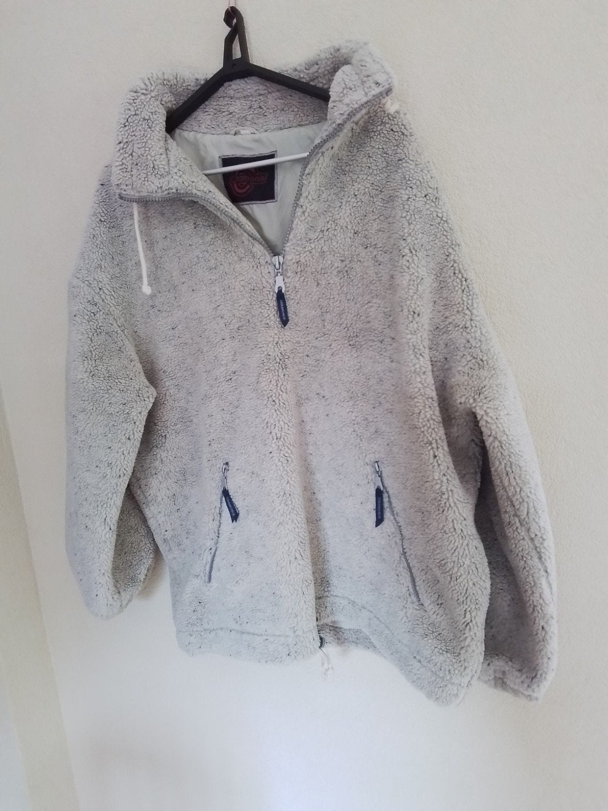 Chamonix heren outdoor vest/jack met windstopper, Ophalen of Verzenden