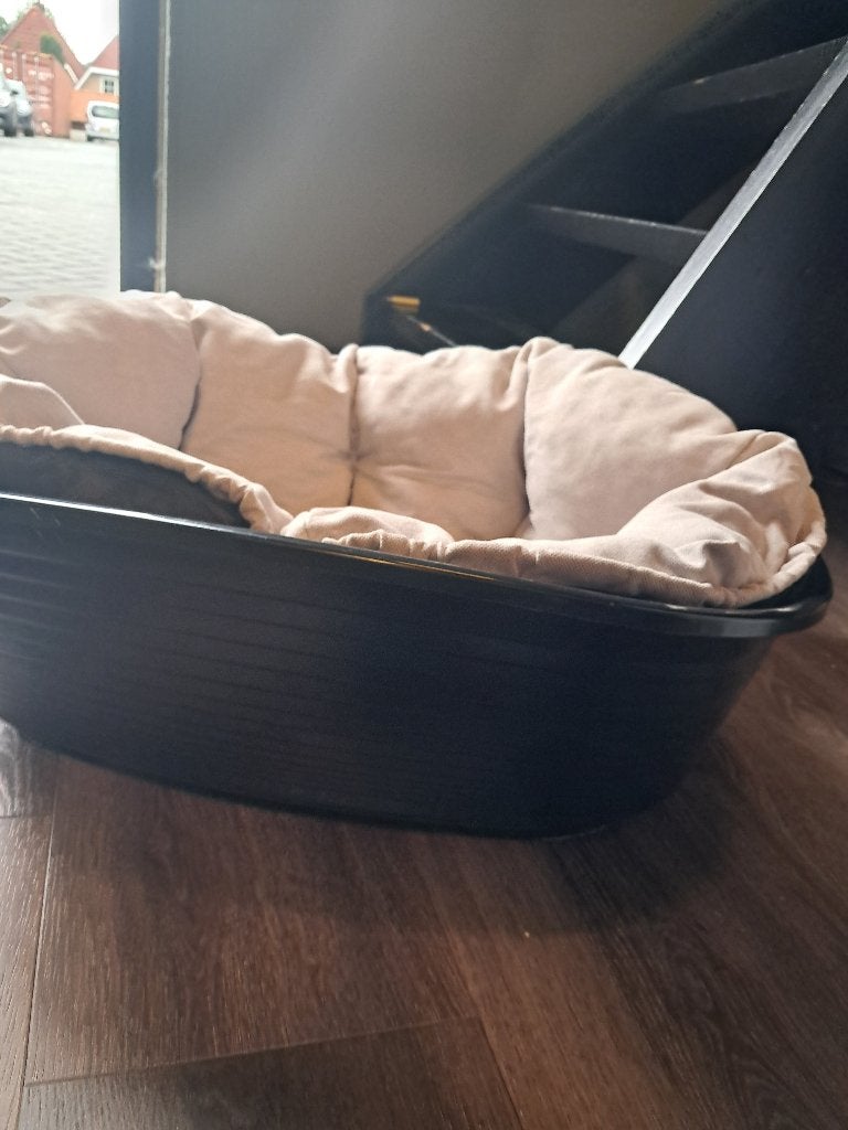 Hondenmand, Ophalen, Zo goed als nieuw, Overige