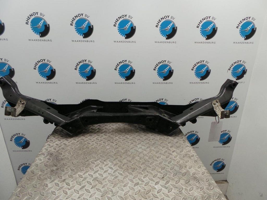 MINI (BMW) COUNTRYMAN R60 COUNTRYMAN SUBFRAME ACHTER 2011, Ophalen of Verzenden, Gebruikt, Stiba lid