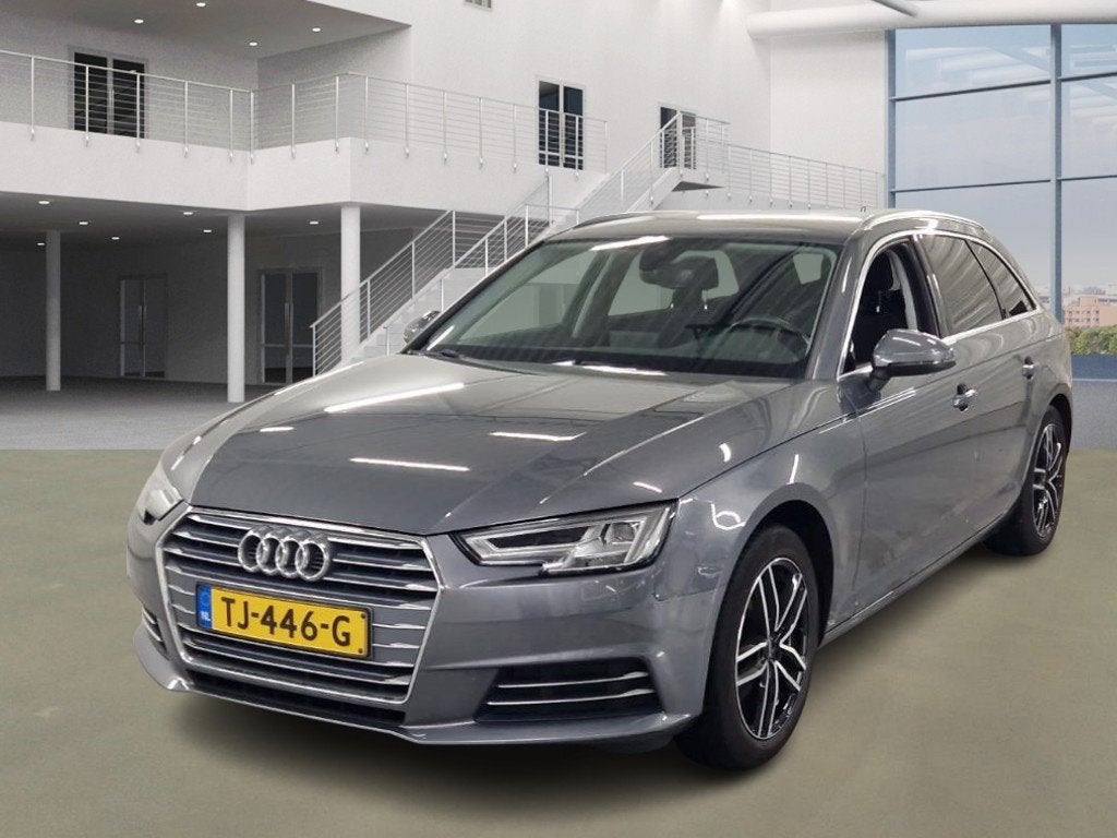 Audi A4 Avant 1.4 TFSI Sport Lease Edition