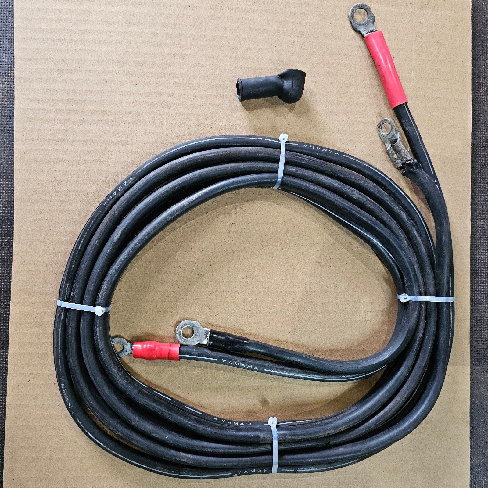 Yamaha Accukabel, Ophalen of Verzenden, Motor en Techniek