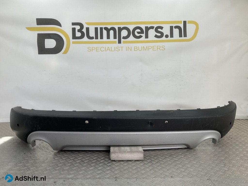 Bumper Ford Kuga MK3 Sport 18-21 4871SM0037 Achterbumper F1-, Auto-onderdelen, Bumper