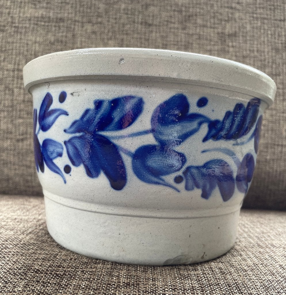 Keulse zoutpot, Antiek en Kunst, Ophalen
