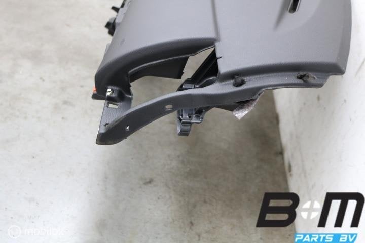 Dashboard BMW 1 serie E87 9158350, Gebruikt